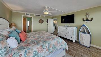 Condo (2 Bedrooms) | Servicio de la propiedad