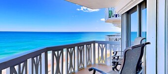 Oceanside Retreat 804 by Distinctive Beach Rentals