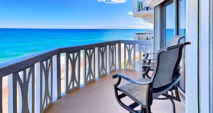 Oceanside Retreat 804 by Distinctive Beach Rentals