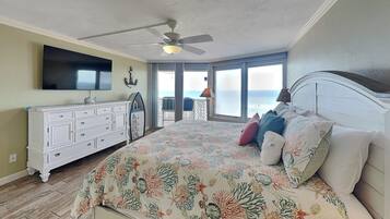 Condo (2 Bedrooms) | Servicio de la propiedad
