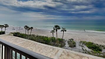 Condo, Pool Access, Ocean View | Property grounds