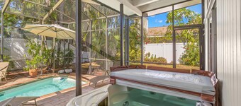 Belle Vista Beach House