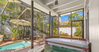 Belle Vista Beach House