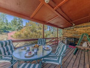 Studio (3 Bedrooms) | Divers