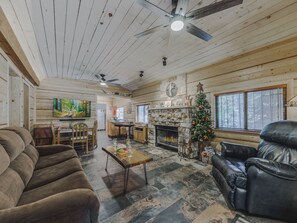 開放式客房 (3 Bedrooms) | 其他設施