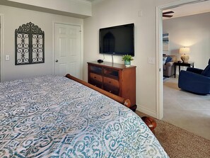 Condo (1 Bedroom) | Property amenity - Saltwater Escape by Ryson Vacation Rentals (Galveston)
