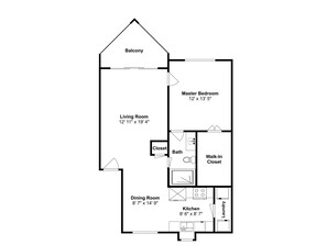 Leilighet (1 Bedroom) | Fasilitet på overnattingsstedet
