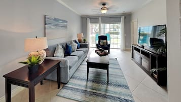 Leilighet (1 Bedroom) | Fasilitet på overnattingsstedet
