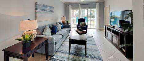 Condo (1 Bedroom) | Property amenity
