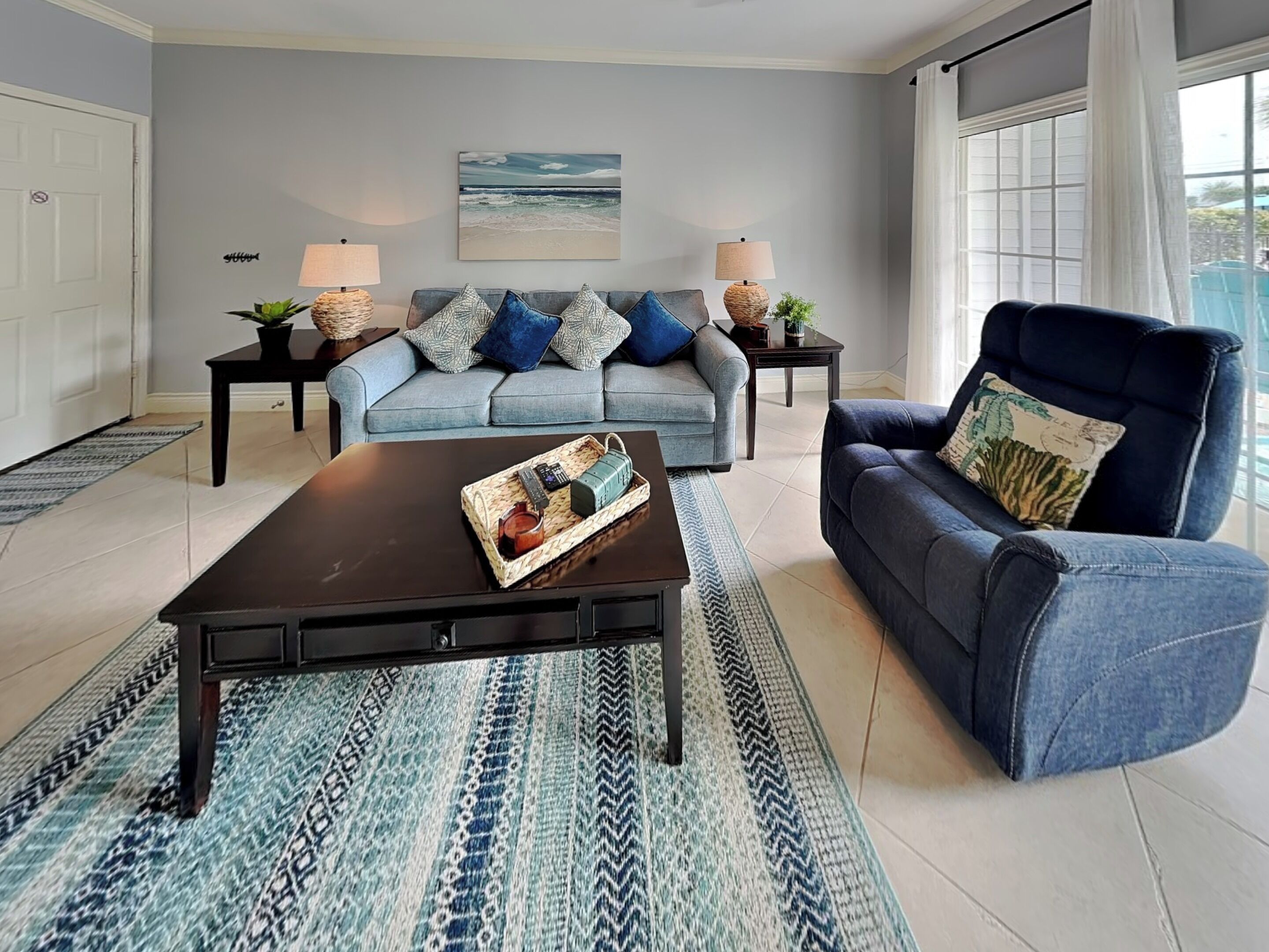 Condo (1 Bedroom) | Property amenity