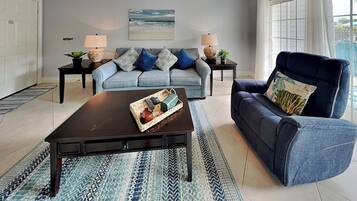 Condo (1 Bedroom) | Property amenity