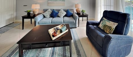 Condo (1 Bedroom) | Property amenity
