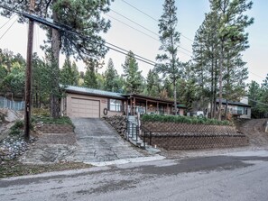 Estudio (2 Bedrooms) | Servicios del alojamiento