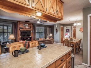 وسائل الراحة في المنشأة