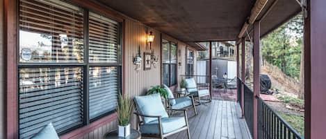 스튜디오 (2 Bedrooms) | 숙박 시설 내 편의 시설/서비스