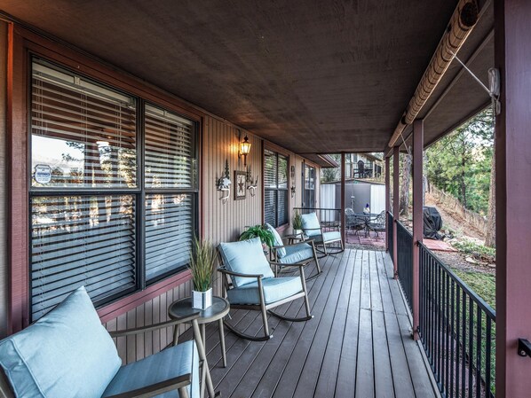 وسائل الراحة في المنشأة