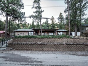 Estudi (2 Bedrooms) | Servei de l'allotjament