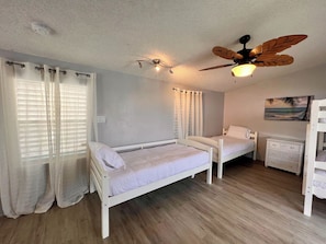 House (3 Bedrooms) | Property amenity - Blue Ivy by Silver Sands Vacation Rentals (Port Aransas)
