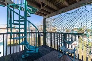 House (3 Bedrooms) | Property amenity