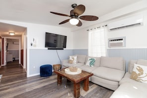 House (3 Bedrooms) | Property amenity - Blue Ivy by Silver Sands Vacation Rentals (Port Aransas)