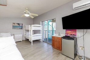 Hus (3 Bedrooms) | Fasilitet på overnattingsstedet