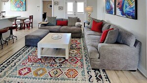 Hus (5 Bedrooms) | Fasilitet på overnattingsstedet