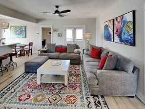 ハウス (5 Bedrooms) | 施設内の設備