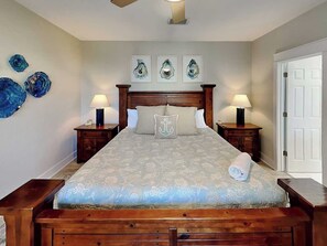 ハウス (5 Bedrooms) | 施設内の設備