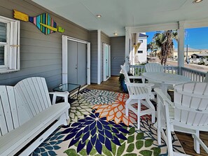 ハウス (5 Bedrooms) | 施設内の設備