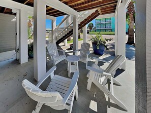 Ferienhaus (5 Bedrooms) | Ausstattung der Unterkunft