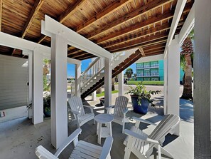 Casa (5 Bedrooms) | Servicio de la propiedad