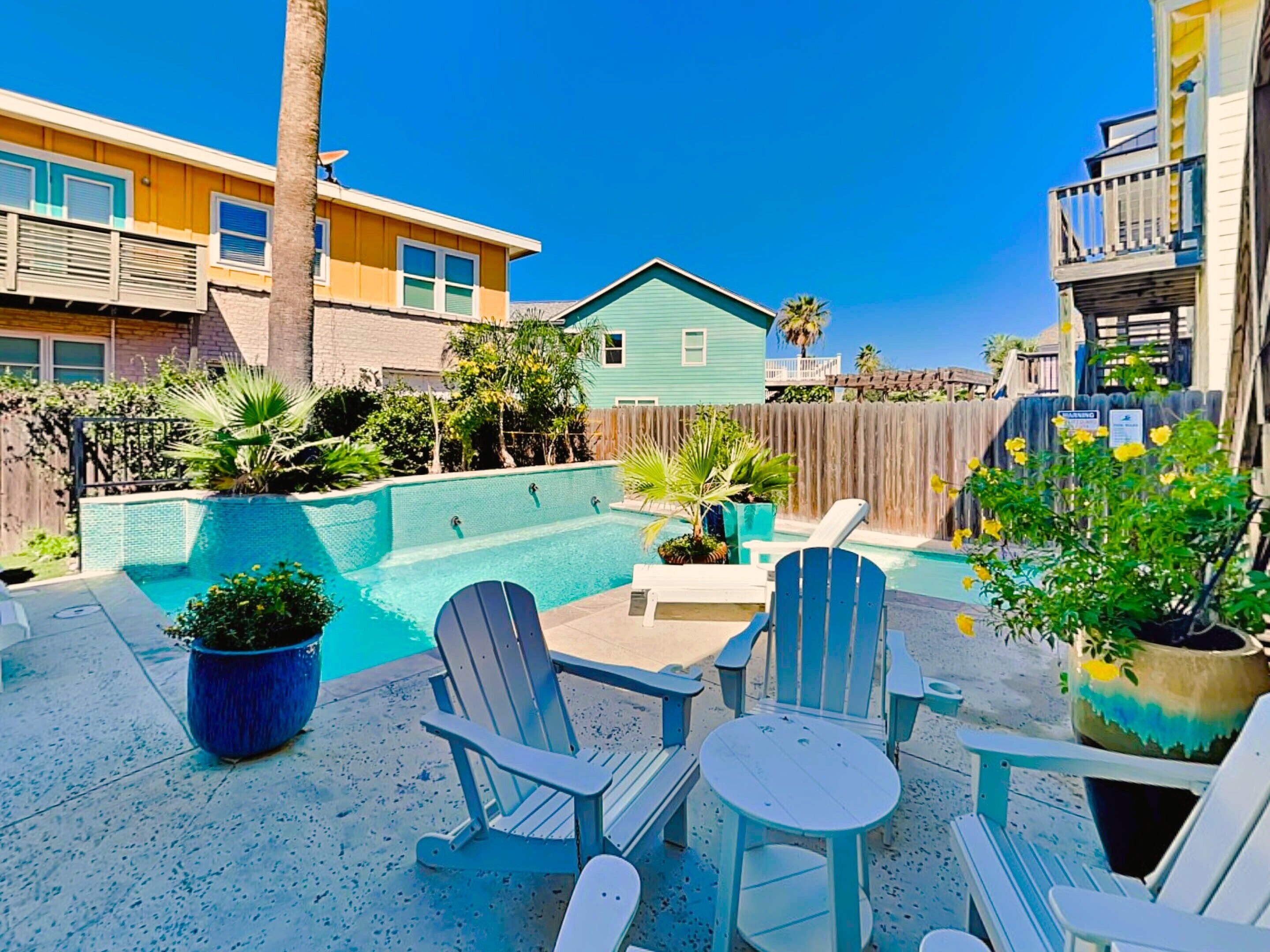 House (5 Bedrooms) | Terrace/patio