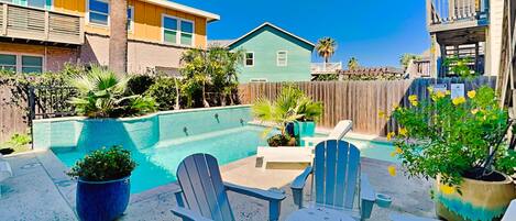 Huis (5 Bedrooms) | Terras