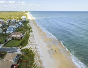 Beach nearby - Ocean Dreams (Palm Coast)