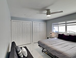 Nhà, nhiều giường, lanai | Quang cảnh từ phòng