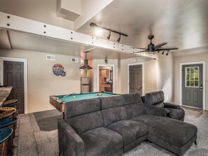 Servicio de la propiedad