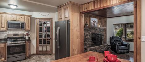 وسائل الراحة في المنشأة