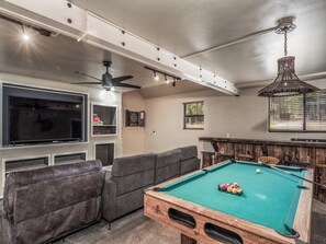 ハウス (4 Bedrooms) | 施設内の設備