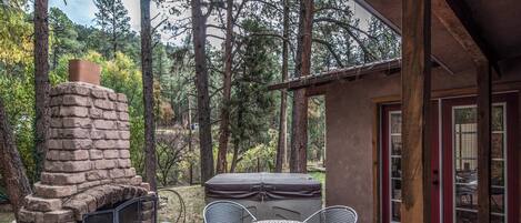 Ausstattung der Unterkunft