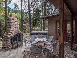 Servicio de la propiedad