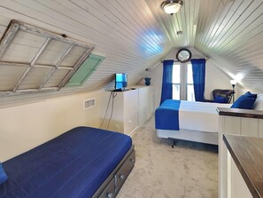 Ferienhaus (3 Bedrooms) | Verschiedenes
