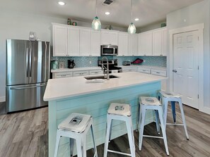 Casa (3 Bedrooms) | Servicios del alojamiento