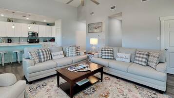 House (3 Bedrooms) | Property amenity