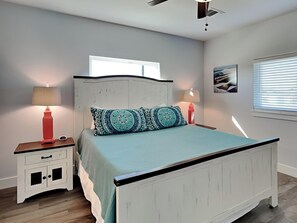 House (3 Bedrooms) | Property amenity