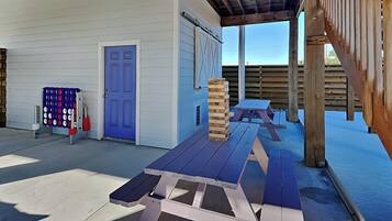 Rumah (3 Bedrooms) | Fasilitas properti