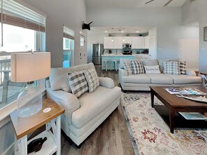 單棟房屋 (3 Bedrooms) | 住宿設施服務