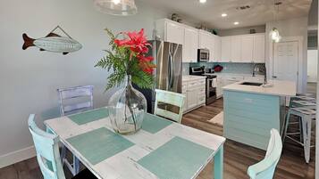 Rumah (3 Bedrooms) | Fasilitas properti