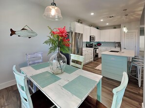 Talo (3 Bedrooms) | Majoituspaikan mukavuudet