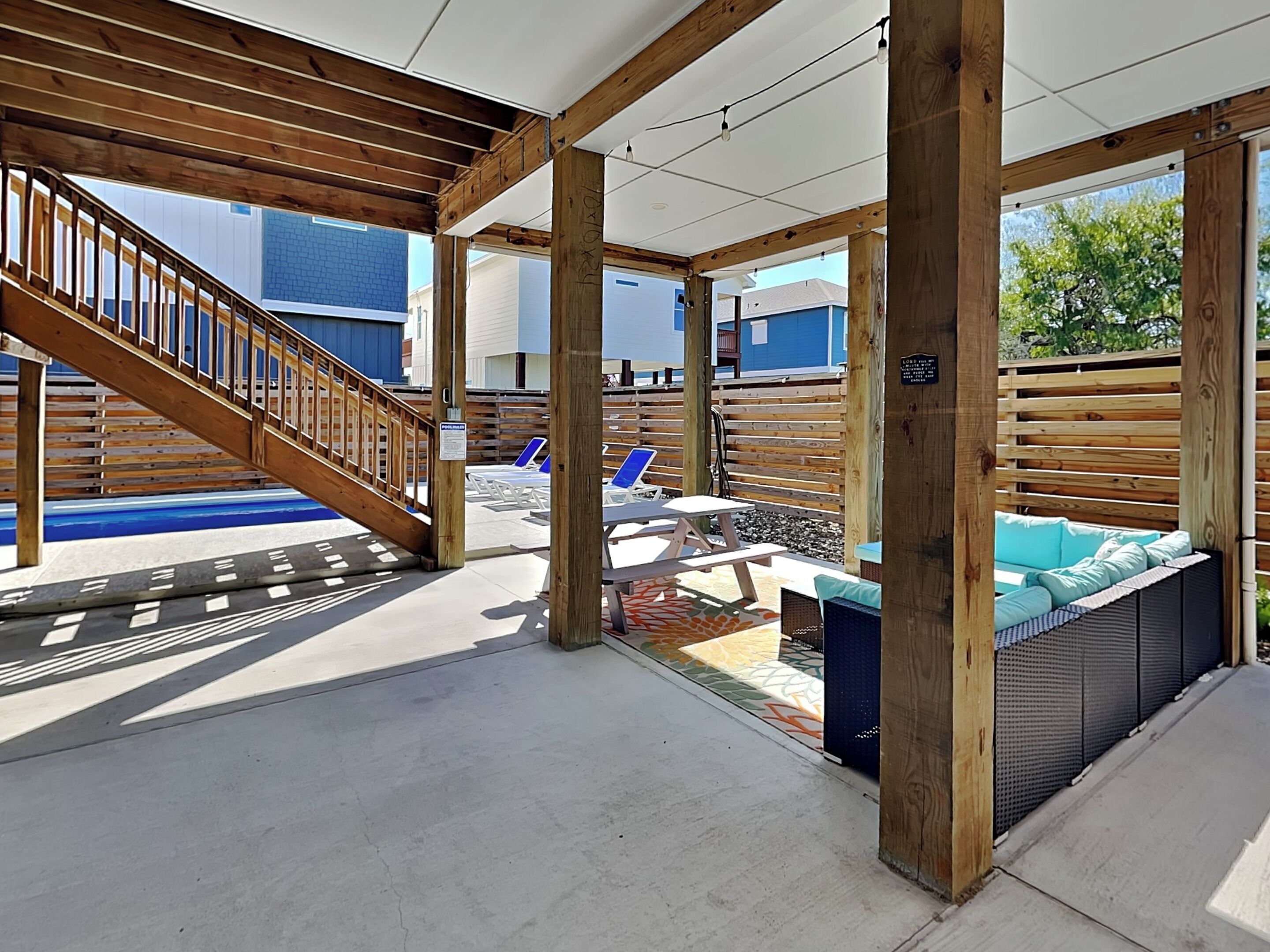 House (3 Bedrooms) | Property amenity