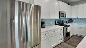 Rumah (3 Bedrooms) | Fasilitas properti